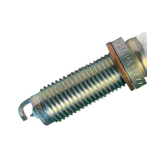 Land Rover Spark <b>Plug</b> LR050998 AJ812988C2Z28434 Copper Alloy Gasoline Engine <b>Replacement</b> Part - Product Image 1