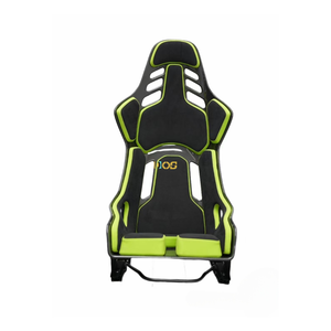 Sièges baquets de course légers noirs pour Porsche 911 <span class=keywords><strong>Carrera</strong></span> <span class=keywords><strong>4S</strong></span> 997.1 997.2 997 GT2 GT3 RS en fibre de carbone/fibre de verre - Product Image 1