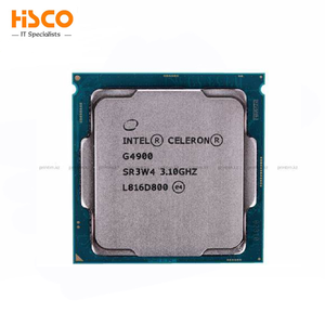 G4900 Voor Intel Celeron G4900 <span class=keywords><strong>Processor</strong></span> <span class=keywords><strong>2</strong></span> Kernen 3.10 Ghz <span class=keywords><strong>2</strong></span> Mb Cache Fclga1151 Cpu-<span class=keywords><strong>Processor</strong></span> - Product Image 3