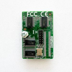 ADVANTECH PCA-COM232 COM485 PCA-COM232-00A1E 19A2023200 REV.A1 Industrial <b>Motherboard</b> Cpu Board CPU Module <b>Motherboard</b> 100% test - Product Image 2