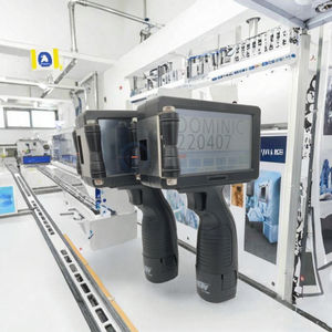 手持式喷墨打印机A9S - Product Image 3