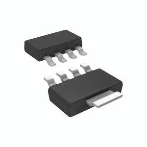 LP3874EMPX-1.8 Electronic Circuit Components TO 261 5, TO 261AB Power Management (PMIC) Authorized Distributor - Product Image 1