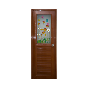 Miglior Vendita Online Supporto Tecnico Prezzi UPVC <span class=keywords><strong>per</strong></span> Porte e Finestre con Porta da Bagno <span class=keywords><strong>in</strong></span> <span class=keywords><strong>PVC</strong></span> - Product Image 5