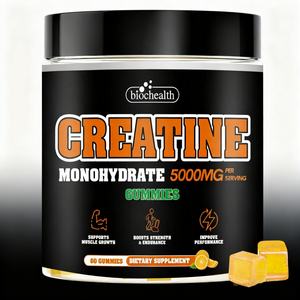 ブーストTRT Gummies Extra Potent 60ct、プリモTRTメンズGummies Advanced Pro Formula、男性用パフォーマンスチューラブルサプリメント - Product Image 1