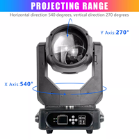2 ans de garantie 295W Sharpy Beam Moving Head Beams Sharpy Moving Head Shaking Head Light for Disco Party Stage Lighting Effects
