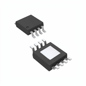 S-19244A18H-E8T1U Components Electronic Power Management (PMIC) BOM IC In Stock 8 SOlC Exposed Pad - Product Image 1