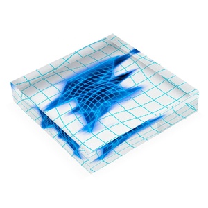 Khối <span class=keywords><strong>3D</strong></span> <span class=keywords><strong>Acrylic</strong></span> Ultra HD Tấm Sơn Dầu UV Nghệ Thuật Thăng Hoa Khối Tranh Triển Lãm Nghệ Thuật Rõ Ràng - Product Image 6