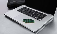 Crucial RAM DDR3 2GB 4GB 8GB PC3-12800S Notebook Memory 1600MHz PC3 1333S 1600S 1.35V DDR3L 204PIN NON ECC