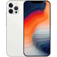 Nouvelle arrivée WCDMA bon état pour iPhone 12 pro max téléphone portable intelligent 512GB 6.7 pouces téléphones remis à neuf en vrac EU JP US Version