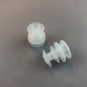Werkseitig angefertigter Reagenzglas verschluss Flaschen verschluss
