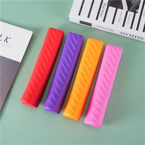 Custodia in Silicone per Telecomando <span class=keywords><strong>Sharp</strong></span> GB345WJSA GB326WJSA GB346WJSA, Cover Protettiva per Telecomando TV - Product Image 5