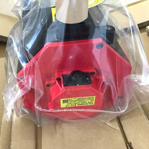 Motor Servo AC Original para Máquina CNC FANUC A06B-2087-B403 - Product Image 1