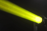 Projecteur à tête mobile étanche IP65 à effet arc-en-ciel 350W 17R 380W 20R pour extérieur