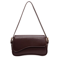 Sacs à bandoulière pour femmes, sacs à main chics en cuir PU de créateur, sacs à main tendance, sacs hobo en cuir végétalien