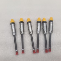 Injecteur de carburant 7W7031 7W7038 7W7045 4W7017 4W7018 4W7019 8N7005 pour moteur 3406 3408 3412 0R-8785 0R8785