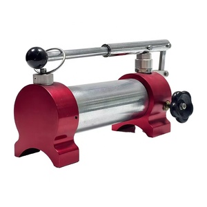 Premium Quality JZ Series <b>Weight</b> Indicator Hand Pump SYB-1 Hand Pump <b>Free</b> Shipping - Product Image 1