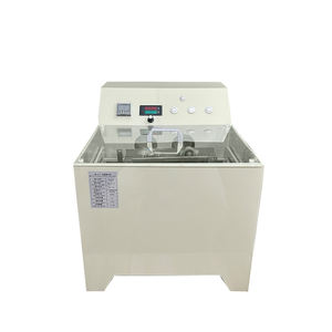 Altın, Gümüş, Bakır için 40 Parça Kapasiteli İki Tanklı Elektrolitik Parlatma Makinesi - Product Image 3