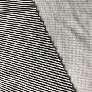 Tissu imprimé pour <span class=keywords><strong>maillot</strong></span> <span class=keywords><strong>de</strong></span> <span class=keywords><strong>bain</strong></span>, polyester mat, élasthanne, maille tricotée très extensible pour <span class=keywords><strong>maillot</strong></span> <span class=keywords><strong>de</strong></span> <span class=keywords><strong>bain</strong></span>, plongée, plongée sous-marine, sous-vêtements, vêtements - Product Image 4