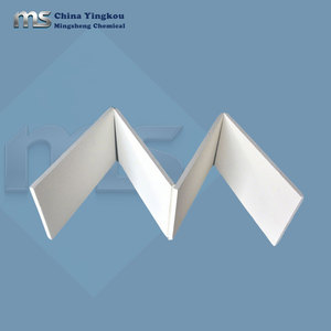 Il Produttore Fornisce Pannelli in Fibra Ceramica e Pannelli Isolanti Termici - Product Image 3