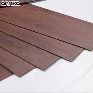 2023 New Waterproof Fireproof American Style Luxury <strong>Vinyl</strong> Plank Plastic SPC <strong>PVC</strong> <strong>Vinyl</strong> <strong>Flooring</strong> - Product Image 1