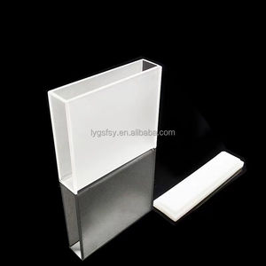 Kuvet Sel Kuarsa Kuvet Kuarsa 5 mm 10mm 20mm - Product Image 5