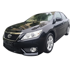รถยนต์<span class=keywords><strong>มือ</strong></span><span class=keywords><strong>สอง</strong></span> <span class=keywords><strong>Camry</strong></span> ปี <span class=keywords><strong>2014</strong></span> รุ่น Junrui 2.0S Dynamic Edition พร้อมหลังคาซันรูฟแบบพาโนรามา กล้องมองหลัง เกียร์กึ่งอัตโนมัติ มาตรฐานยูโร 6 - Product Image 1