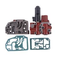 Nouvel ensemble de soupape de commande de Transmission 190434A1 pour équipement léger 570LXT 580L 580SL 590L 590SL