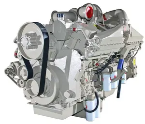 트럭 완전한 엔진 및 예비 품목을 위한 본래 Yunnei 4100QBZL 디젤 엔진 70kw 3200rpm