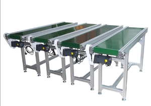 Donglong fabrika doğrudan satış yüksek kaliteli Donglong fabrika doğrudan satış yüksek kaliteli bant konveyör - Product Image 2