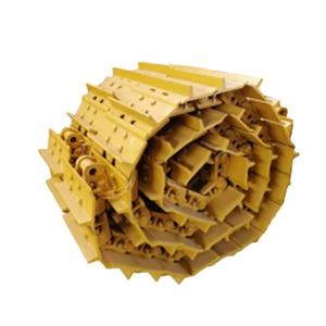 อะไหล่รถขุดและรถดันดินคุณภาพสูง อะไหล่ช่วงล่าง รางตีนตะขาบและโซ่ สำหรับรถขุดโคมัตสุ ฮิตาชิ และแคตเตอร์พิลลาร์ 320 - Product Image 5