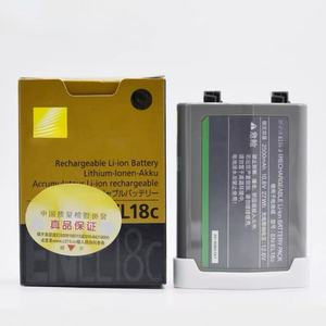 Nk en-el18c genuine rechargeable lithium <b>battery</b> - Product Image 5