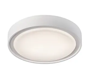 P25811 CE ROHS AC LED 260mm Diameter Ningbo Factory Round modern Led Ceiling Light Ceiling Lamp Modern Panel light