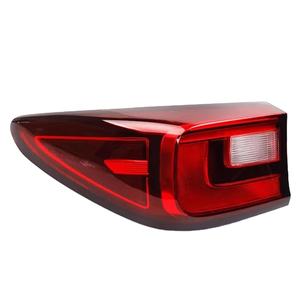 Handa ระบบไฟอัตโนมัติไฟท้ายรถด้านนอกรถยนต์ไฟท้ายหลังไฟเบรกสำหรับ <span class=keywords><strong>MG</strong></span> <span class=keywords><strong>ZS</strong></span> 2017 <span class=keywords><strong>2018</strong></span> 2019 - Product Image 1