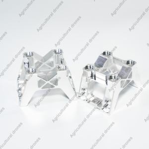 ฐานยึดมอเตอร์สแตนเลสรุ่นใหม่ DJT50 สำหรับโดรนพ่นยาทางการเกษตรที่ใช้ร่วมกันได้ พร้อมฝาครอบยก - Product Image 6