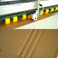 Aopack boxmaker se concentre sur la fabrication de machines boxmaker depuis plus de 8 ans.