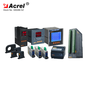 Acrel BA10-AI/I rò rỉ hiện tại Cảm biến AC - Product Image 2