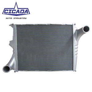 <span class=keywords><strong>Intercooler</strong></span> FH12 PARTS 1665242 1665242 8112564 85000766 22235314 96966 - Product Image 1
