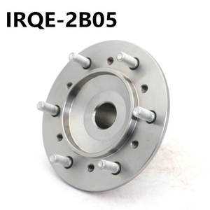 Moyeu de roue IRQE 43502-26110 pour Toyota Hiace, roulement d'essieu avant en acier, pièce de rechange - Product Image 4