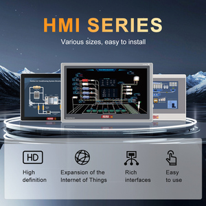 Công nghiệp IOT HMI 15.6 inch màn hình cảm ứng HMI Bảng điều chỉnh giao diện người máy - Product Image 5