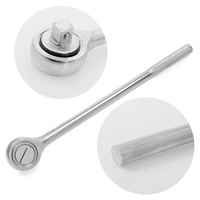 Usine Fabrication Divers 27Pc 3/4 DR D'outils de Clé À Douille Ensemble