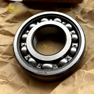 อะไหล่แท้เครื่องยนต์รถขุด Fast Horse รุ่น C27 C3408 แบริ่ง 1B4117 สำหรับอะไหล่เครื่องยนต์ Cat - Product Image 3