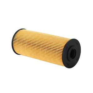 Nuevos Filtros de Aceite/Combustible de Alto Rendimiento para <span class=keywords><strong>MITSUBISHI</strong></span> <span class=keywords><strong>FUSO</strong></span> <span class=keywords><strong>FK</strong></span> 1992-2004 Motor 7.5DT, Material de Papel Curado, OEM 5000KM - Product Image 2