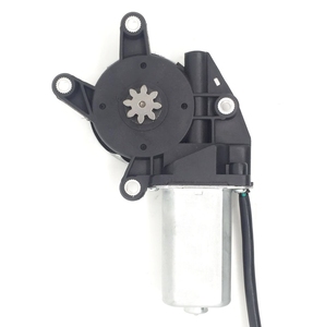 Chất lượng cao kính nâng động cơ xe tải cơ thể phụ tùng phía trước cửa Điện Điều Chỉnh cửa sổ động cơ xe cửa kính nâng động cơ - Product Image 3