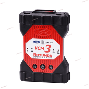 Scanner de diagnostic OBD2 Full Chip VCM3 IDS pour Ford et Mazda, compatible multilingue, haute qualité, avec ordinateur portable CF53 - Product Image 4