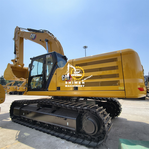 เครื่องจักรก่อสร้างราคาประหยัด CAT336 พร้อมการรับประกันหนึ่งปี รถขุด CATERPILLAR รุ่น 336 336E 336D2L 336GC 336NG รถขุดสำหรับงานเหมือง - Product Image 5