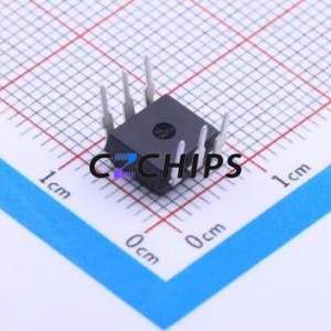 ทรานซิสเตอร์ทรานซิสเตอร์ DIP-6 CNY17-1เอาท์พุทอปโต้คัปเปลอร์ชิ้นส่วนอิเล็กทรอนิกส์ - Product Image 2