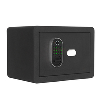 Neuerscheinung Fingerabdruck-Tresor Patentierter Biometrischer Fingerabdruck-Safe Elektronischer Digitaler Heimtresor