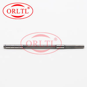 Varilla de inyector de combustible ORLTL <span class=keywords><strong>6070</strong></span> varilla de acero plateada 93,5mm para <span class=keywords><strong>095000</strong></span>-<span class=keywords><strong>6070</strong></span> 0950006070 6251-11-3100 6251113100 Komatsu - Product Image 5