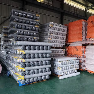 Membrane en PP perméable à la vapeur d'eau pour revêtement mural économique 80 g/m² - Product Image 1