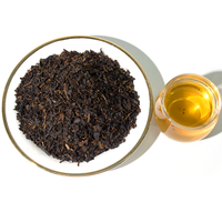 Thé noir frais en vrac Kao Nai, feuilles entières, arôme riche, thé minceur en sachet pour bubble tea, thé au lait, fournitures de restauration